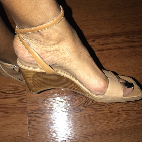 used wedges